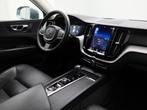 Volvo XC60 2.0 Recharge T6 AWD Business Pro | PANO | CAMERA, Auto's, Volvo, Automaat, Gebruikt, Zwart, Leder