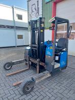 Terberg Kinglifter TKL-M-1x3 Kooiaap (bj 2015), Zakelijke goederen, Diesel, Heftruck, Terberg
