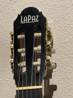 Lapaz Gitaar - Gestemd en klaar voor gebruik!, Muziek en Instrumenten, Snaarinstrumenten | Gitaren | Akoestisch, Ophalen of Verzenden