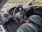 Audi A1 Sportback 1.0 TFSI Pro Line s Edition Cruise Airco L, Auto's, Euro 6, 4 stoelen, Bedrijf, Onderhoudsboekje