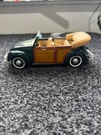 Vw kevers, Hobby en Vrije tijd, Modelauto's | 1:18, Ophalen of Verzenden, Zo goed als nieuw