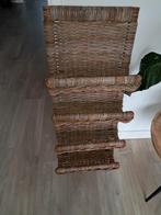 Tijdschriftenrek, wijnrek, plaidsrek etc, Huis en Inrichting, Woonaccessoires | Krantenbakken en Lectuurbakken, Ophalen of Verzenden