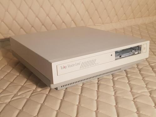 Tulip Vision Line dc 386SX, Computers en Software, Vintage Computers, Ophalen of Verzenden