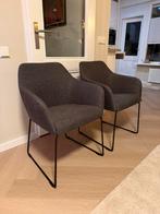 Tossberg IKEA eetkamerstoelen set van 4, Ophalen, Gebruikt, Wit, Vier