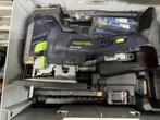 Festool decoupeerzaag als nieuw!!, Ophalen, Festool, Festool, Decoupeerzaag