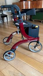 Zeer nette Medipoint Travixx rollator, Ophalen, Zo goed als nieuw