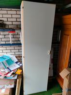 Witte Kast, Ophalen, Gebruikt