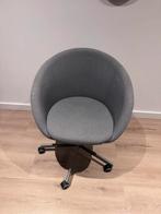 IKEA bureaustoel - nette staat, Ophalen, Gebruikt, Grijs, Bureaustoel