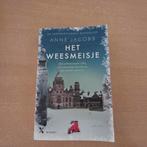 Het Weesmeisje - Anne Jacobs (Deel 1), Ophalen, Gelezen