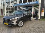 Hyundai TUCSON 1.6 GDi Comfort I Navigatie I Stoelverw. I Cl, Voorwielaandrijving, 4 cilinders, Met garantie (alle), 132 pk