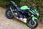 Kawasaki NINJA 400 KRT Leo Vince A2 code 80 (bj 2023), Motoren, Motoren | Kawasaki, Super Sport, Particulier, 399 cc, 12 t/m 35 kW