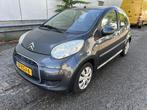 Citroen C1 1.0-12V Nieuwe APK, Voorwielaandrijving, Gebruikt, 4 stoelen, C1