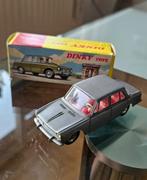 Dinky toys 523 Simca 1500, Hobby en Vrije tijd, Modelauto's | 1:43, Ophalen of Verzenden, Auto, Dinky Toys