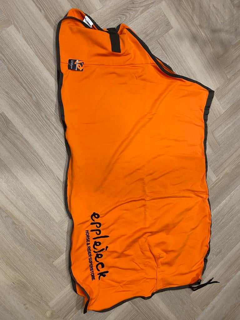 Zweetdeken Epplejeck, Dieren en Toebehoren, Paarden en Pony's | Dekens en Dekjes, Nieuw, Deken, Ophalen of Verzenden