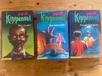 # KIPPENVEL JUNIOR #, Boeken, Ophalen of Verzenden, Gelezen