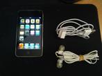 Apple MC086NF - iPod touch 3rd Gen 8GB, Audio, Tv en Foto, Mp3-spelers | Apple iPod, Gebruikt, Ophalen of Verzenden, Touch, Met radio