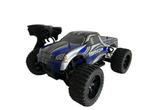 Himoto 1/10 Monster Truck rc auto, Hobby en Vrije tijd, Elektro, Gebruikt, Auto offroad, Ophalen of Verzenden