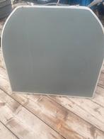 Opklapbare Camping Tafel, Ophalen, Gebruikt, 100 tot 150 cm, 50 tot 100 cm