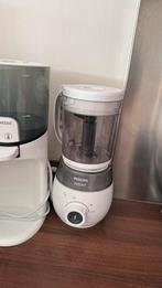 Nieuwe Avent Stoom & Blender met Factuur, Ophalen of Verzenden, Nieuw, Overige typen