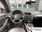 Audi Q5 2.0 TDI quattro Pro Line, Auto's, Automaat, Euro 5, 15 km/l, Gebruikt