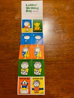 Postzegeboekje Nijntje Japan, Ophalen of Verzenden, Postfris, Oost-Azië