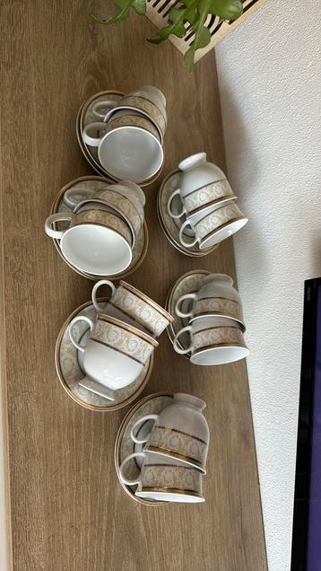 Bavaria 12set beschikbaar voor biedingen