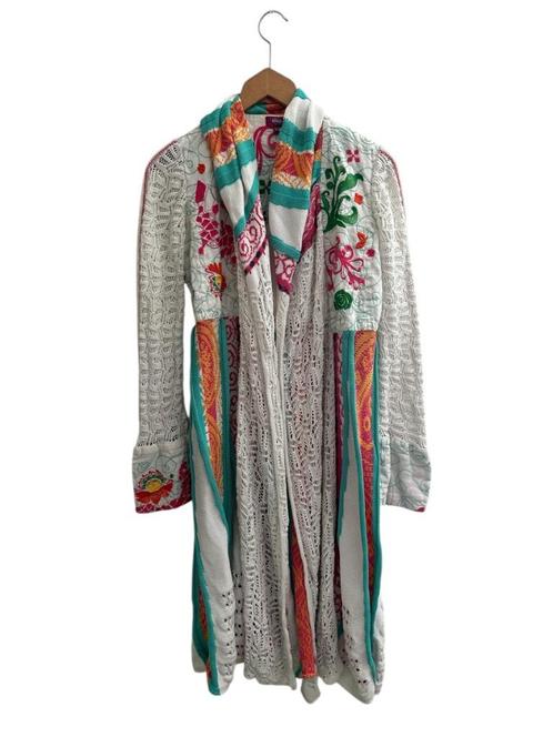 Ivko vest S, Kleding | Dames, Truien en Vesten, Zo goed als nieuw, Maat 36 (S), Overige kleuren, Ophalen of Verzenden