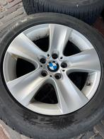 BMW winterbanden incl velgen te Koop!, 17 inch, Banden en Velgen, Gebruikt, Personenwagen
