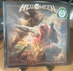 Helloween - silver vinyl. Gesealed, Ophalen of Verzenden, Zo goed als nieuw