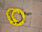 Ketting voor motor of scooter 150cm Art 3., Motoren, Accessoires | Sloten, Ophalen of Verzenden, Zo goed als nieuw