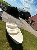 Verano 380 met 4 pk Yamaha Zeer nette staat!!, Ophalen, Tot 10 pk, Zo goed als nieuw, 3 tot 6 meter