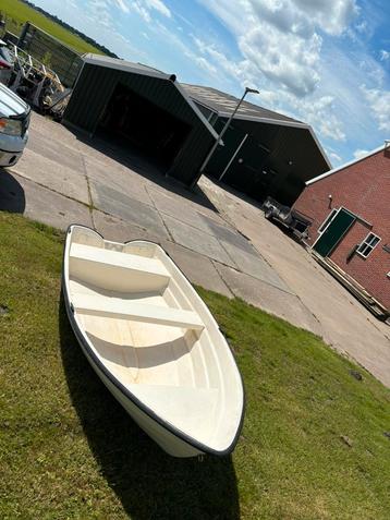 Verano 380 met 4 pk Yamaha Zeer nette staat!! beschikbaar voor biedingen