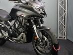 Honda VFR 800 X Crossrunner, Honda, 782 cc, Bedrijf, Meer dan 35 kW