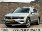 Volkswagen TIGUAN 1.5 TSI DSG HIGHLINE Panodak Trekhaak Virt, 1800 kg, 150 pk, Origineel Nederlands, SUV of Terreinwagen