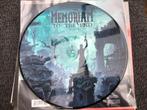 LP van Memoriam. -To the end picture vinyl, Cd's en Dvd's, Vinyl | Hardrock en Metal, Ophalen of Verzenden, Nieuw in verpakking