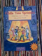 Fiddle time sprinters (boek 3) met CD, Ophalen of Verzenden, Gebruikt, Les of Cursus