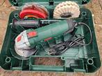 Bosch Haakse Slijper   VERKOCHT, Ophalen of Verzenden, Zo goed als nieuw, 700 tot 1000 watt, Haakse handslijpmachine