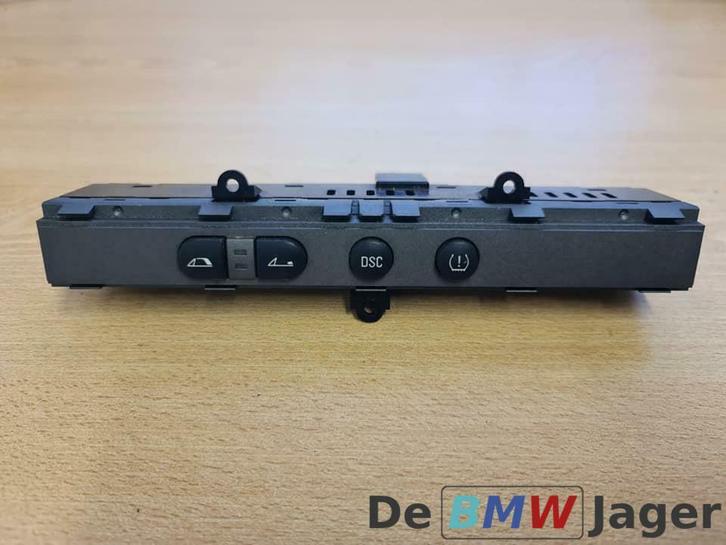 Schakelaareenheid middenconsole BMW Z4 E85 61316913119, Auto-onderdelen, Dashboard en Schakelaars, BMW, Gebruikt, Ophalen of Verzenden