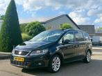 Seat Alhambra 2.0 TDI Style 7Pers 2011 Pano/Navi/Clima/FULL, Auto's, Voorwielaandrijving, Euro 5, Gebruikt, 4 cilinders