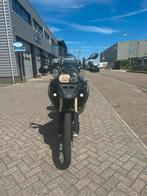 BMW F 800 GS ADVENTURE 2018, Ophalen