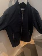 Zomerjas jongens maat 152 donkerblauw, Gebruikt, Jongen of Meisje, Ophalen of Verzenden, Jack & Jones