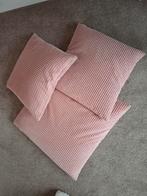 IKEA - Roze kussens 3x, Huis en Inrichting, Woonaccessoires | Kussens, Ophalen, Zo goed als nieuw, Roze, Vierkant