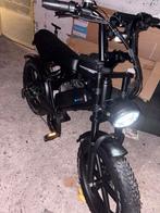 Fatbike in nieuwe staat, Ophalen, Zo goed als nieuw, Maximaal 25 km/u, Overige modellen