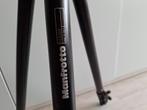 Manfrotto set, Audio, Tv en Foto, Fotografie | Statieven en Balhoofden, Ophalen, Gebruikt