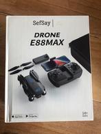 Drone Sefsay E88, Ophalen of Verzenden, Zo goed als nieuw