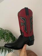 Frye cowboylaarzen 40 41 western boots bohemian laarzen, Hoge laarzen, -, -, Nieuw