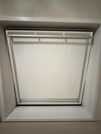 Velux Black-Out rolgordijn voor raam GGL SK06, Ophalen, Zo goed als nieuw, Wit