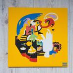 Mac Miller - Faces Vinyl (Tri-Colored), Ophalen of Verzenden, 2000 tot heden, Zo goed als nieuw, 12 inch