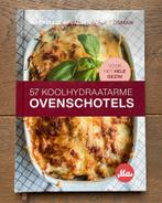 57 koolhydraatarme ovenschotels -Niels Bosman, Boeken, Ophalen of Verzenden, Zo goed als nieuw