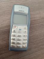 Nokia 1101, Telecommunicatie, Mobiele telefoons | Hoesjes en Frontjes | Nokia, Ophalen of Verzenden, Zo goed als nieuw